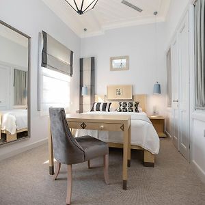 Chambre Standarde Lit King-Size