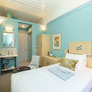 Chambre Simple de Luxe